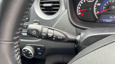 Hyundai i10 1.0 SE 5dr Petrol Hatchback